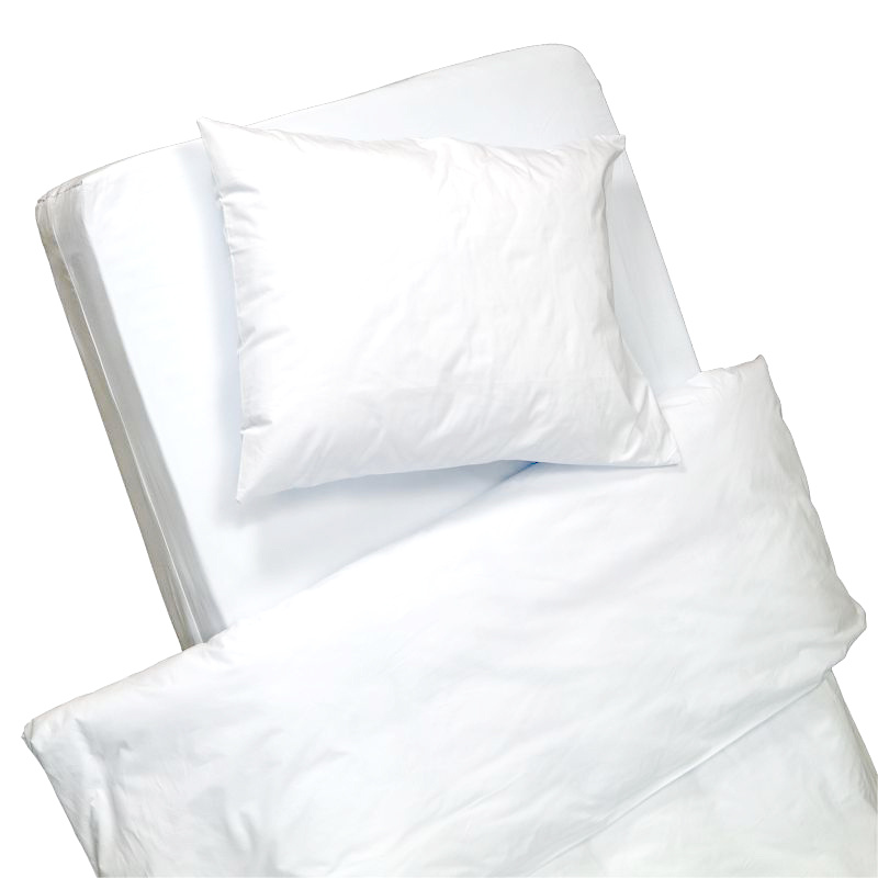 HomeDoctor Protiroztočový povlak Pristine na matraci 90 x 200 x 16 cm