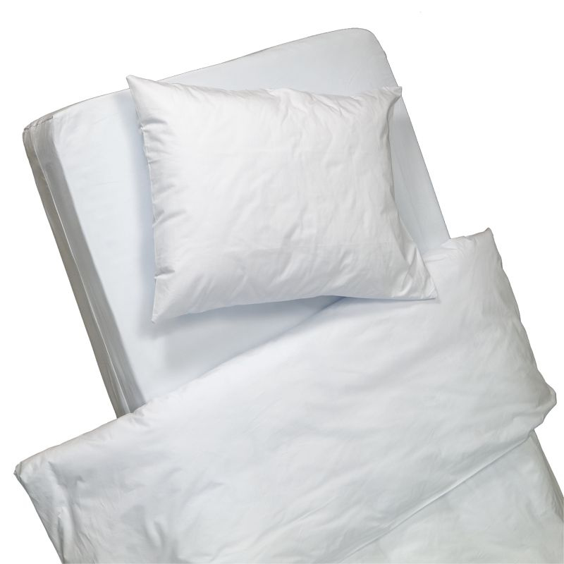 Protiroztočové povlaky Pristine třídílná sada 50 × 70 cm, 140 × 200 cm, 90 × 200 × 16 cm