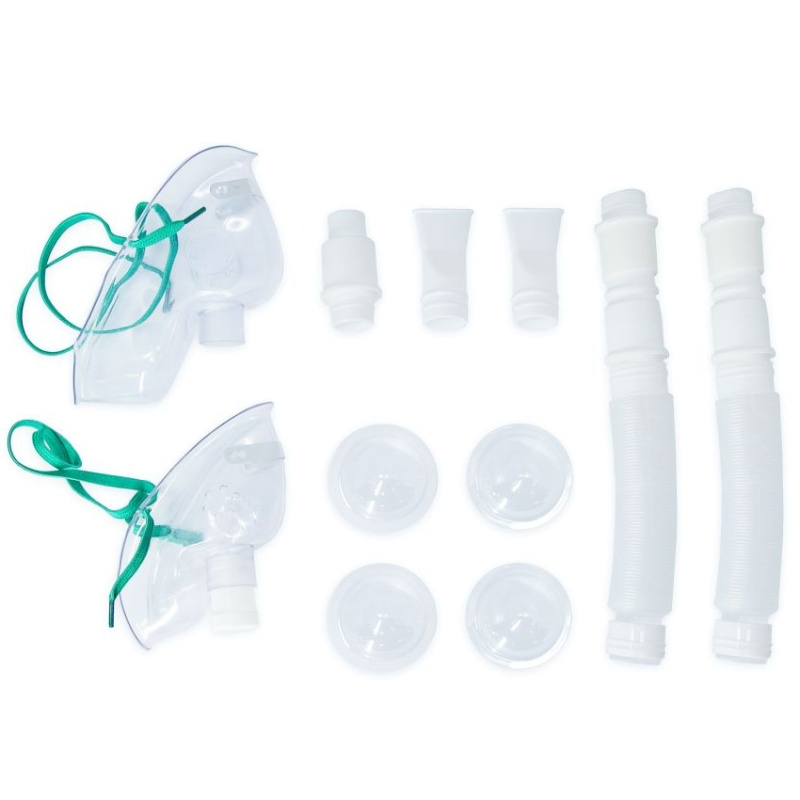 Nimo Sada příslušenství pro ultrazvukové inhalátory HNK UN 01