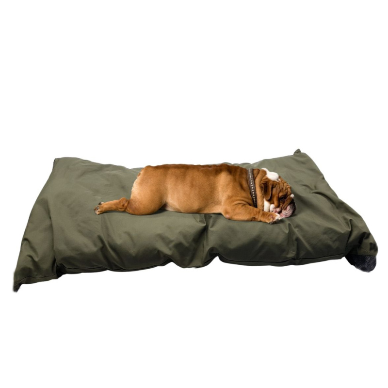 Antibakteriální pelech proti klíšťatům pro psy a kočky Karpathia IXO 100 × 50 cm