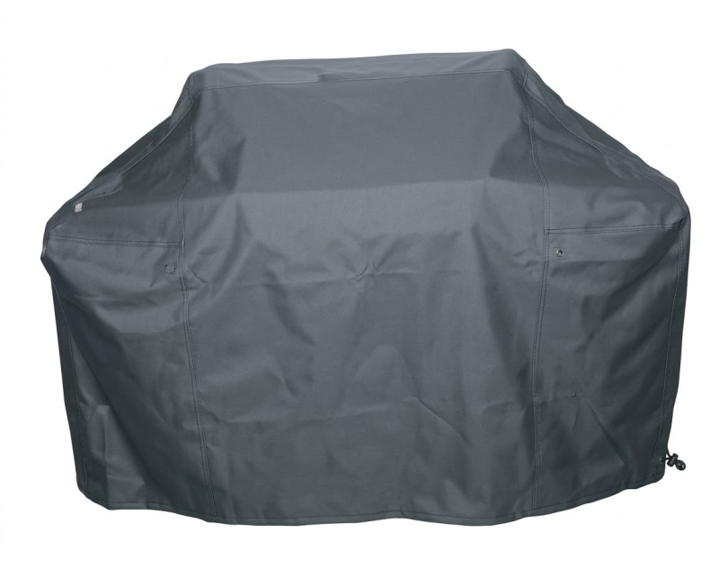 Kryt BBBQ-RC23 pro plynový gril BestBerg BBBQ-23ST / černá