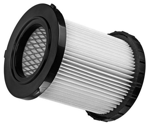 HEPA filtr BestBerg BBVC-HF30 pro průmyslový vysavač BestBerg BBVC-30