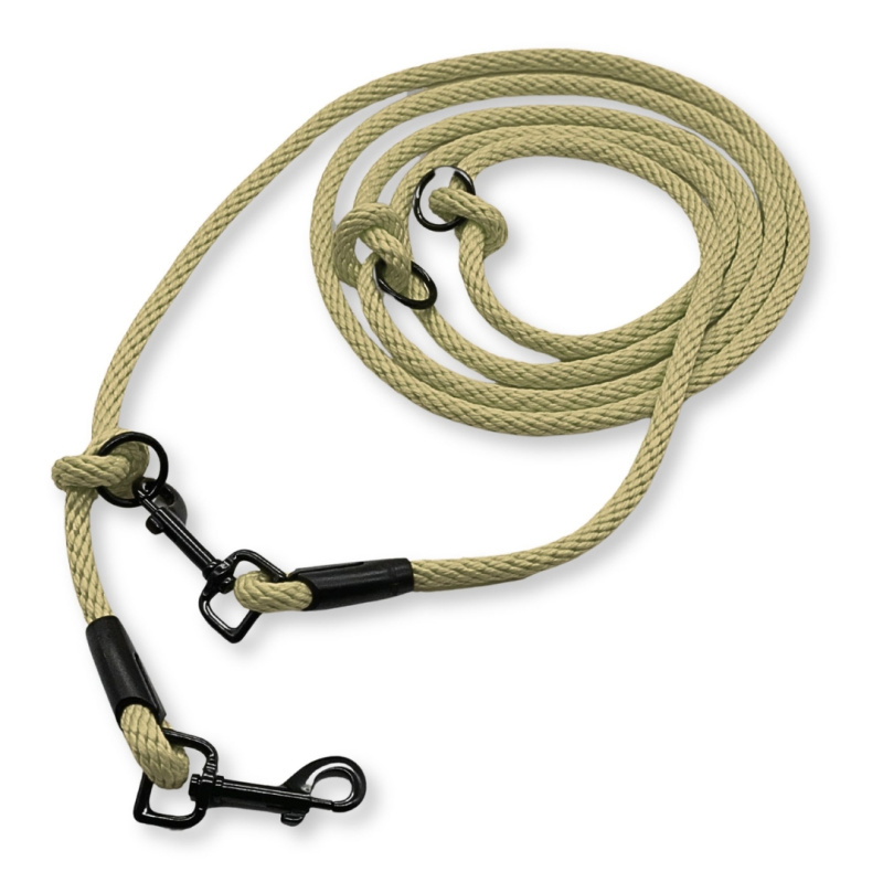 PafDog® Přepínací nastavitelné vodítko 10mm, béžové PAF-077
