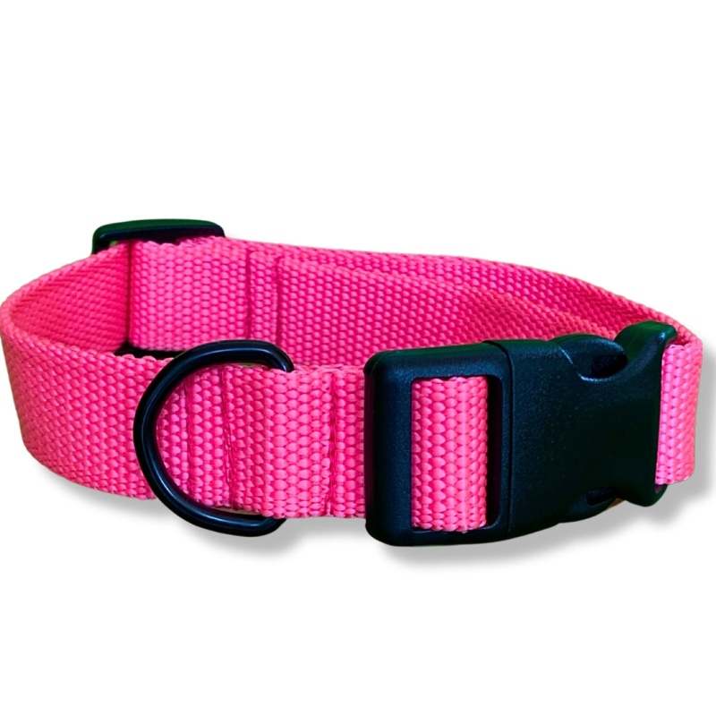 PafDog® Obojek pro psy RŮŽOVÝ PAF-157