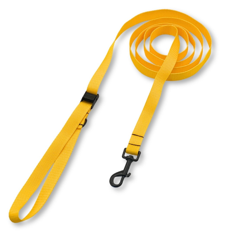 PafDog® Posuvné nastavitelné vodítko, žluté PAF-212