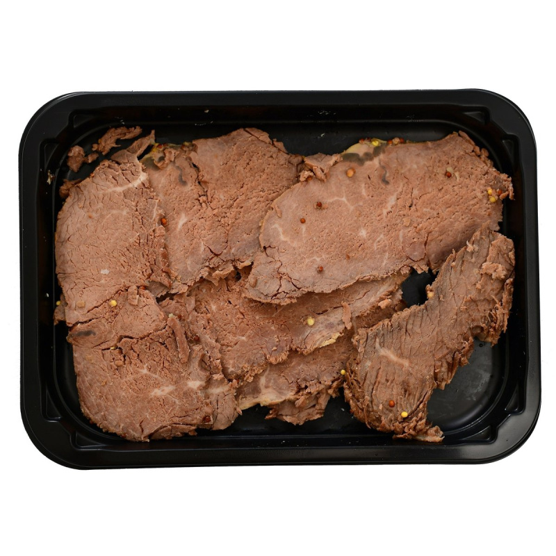Apetisimo Roastbeef krájený