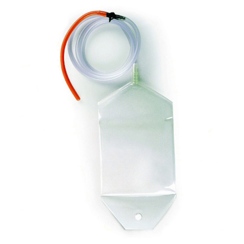 HANDICAP Irigator z PVC 1 kus