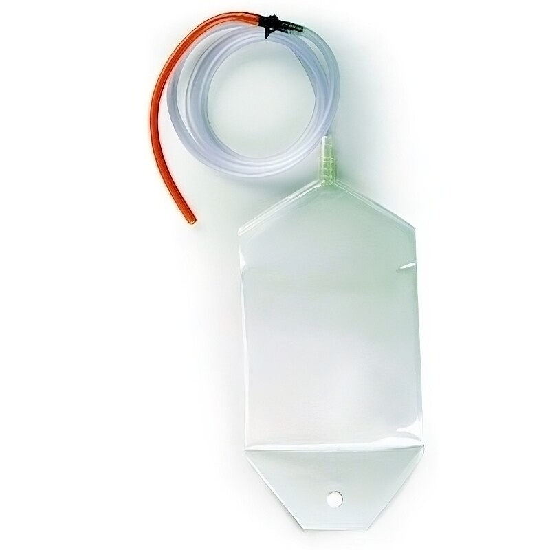 HANDICAP Irigator z PVC 1 kus