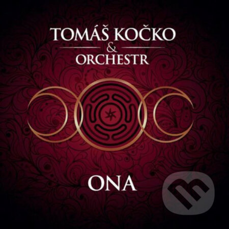 Ona - Tomáš Kočko &amp; Orchestr