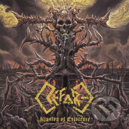 Refore: Illusion Of Existence - Refore