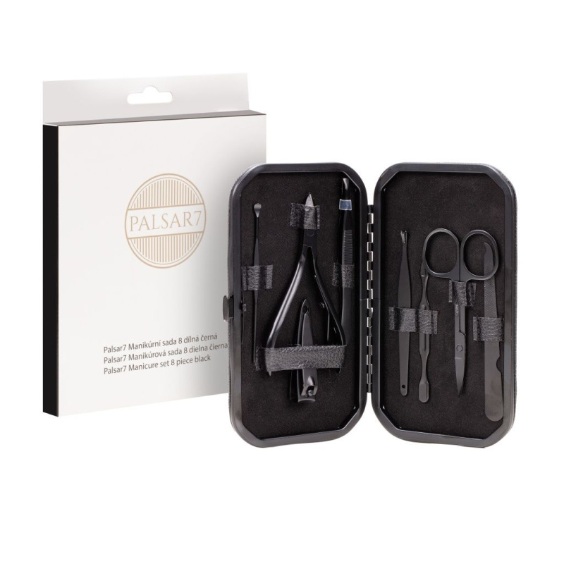 PALSAR7 Manicure Set manikúrní set