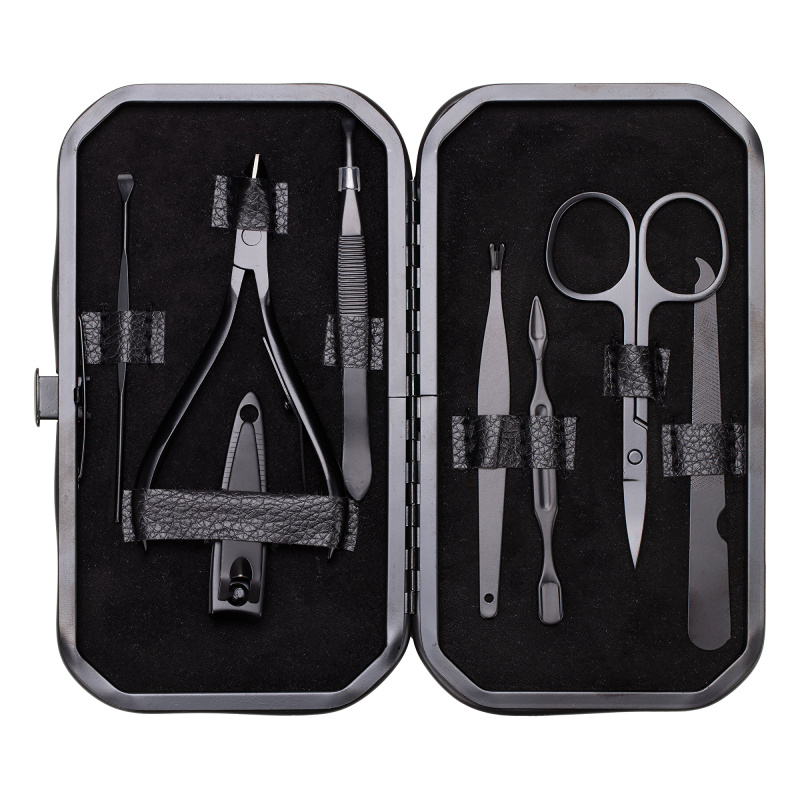 PALSAR7 Manicure Set manikúrní set