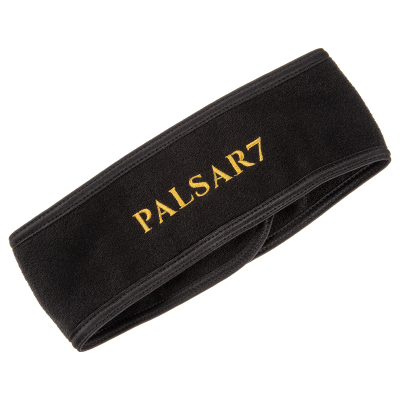 Palsar7 Čelenka na vlasy 1 ks