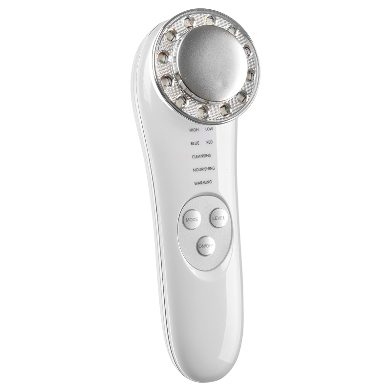 PALSAR7 Galvanic iron galvanická žehlička na obličej 1 ks