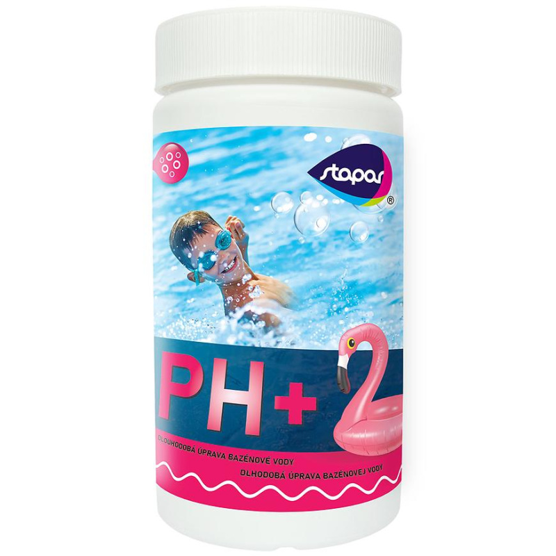 Stapar Ph+ 1 kg