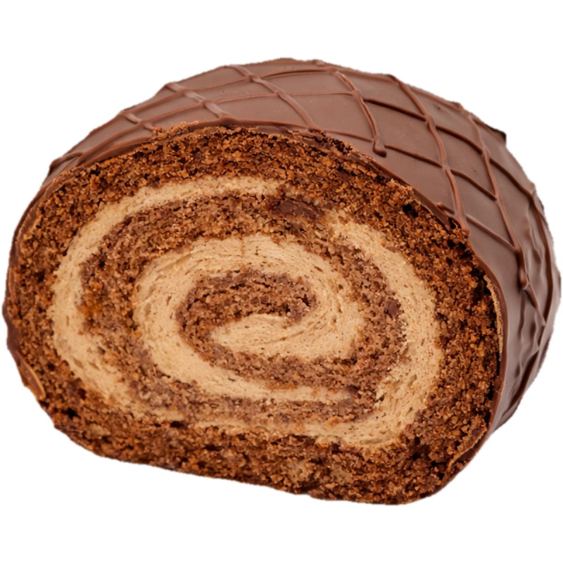 Čokodort Kakaová roláda