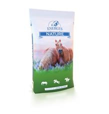 ENERGY´S Sladový květ, drcený 20 kg