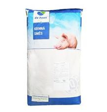 Krmivo pro prasata A1 Mini granulované 25kg  (dostupnost 5-10 dní)