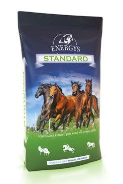 De Heus ENERGY´S Standard 25 kg