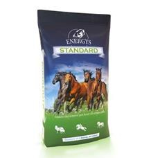 De Heus ENERGY´S Standard 25 kg