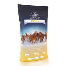 De Heus ENERGY´S Pony 25 kg