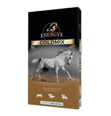 Krmivo pro koně Müsli Besterly Cold Mix 20 kg