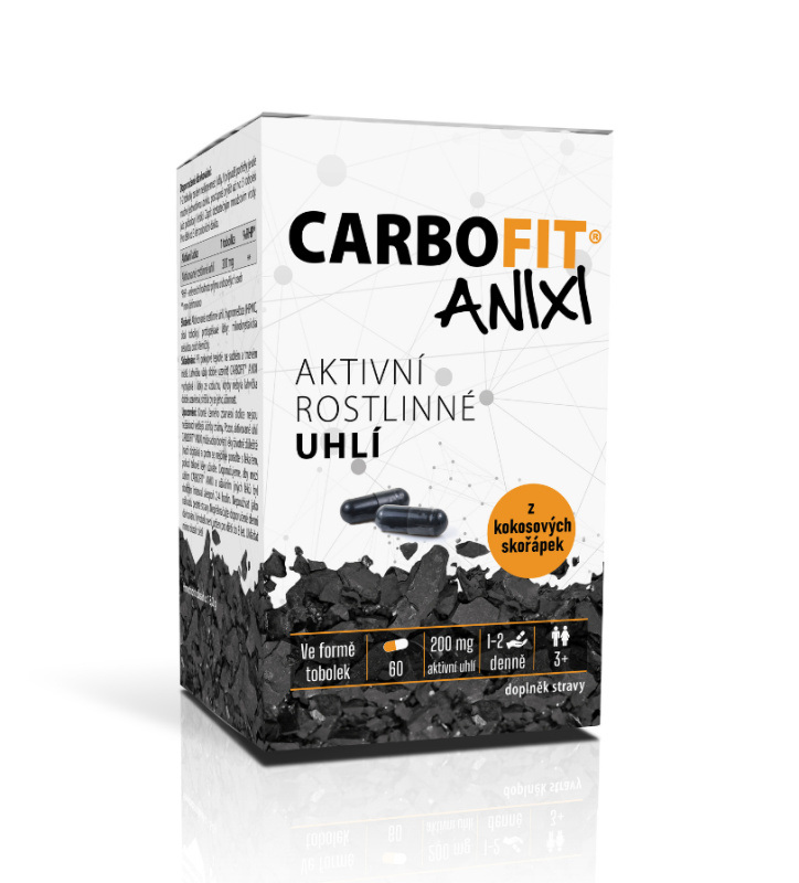 CARBOFIT Anixi 60 tobolek