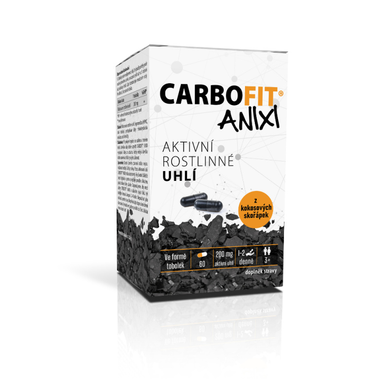 CARBOFIT Anixi 60 tobolek