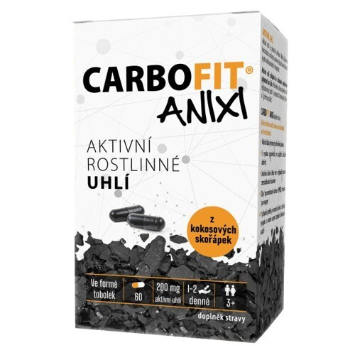 CARBOFIT Anixi 60 tobolek
