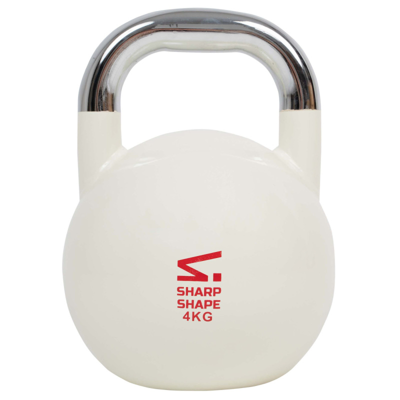 SharpShape Competition kettlebell 4 kg