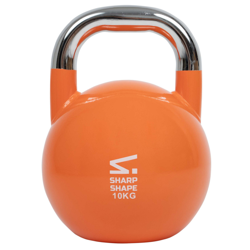 SharpShape Competition kettlebell 10 kg