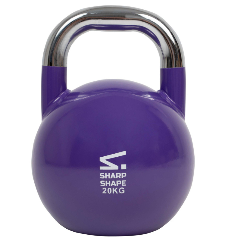SharpShape Competition kettlebell 20 kg
