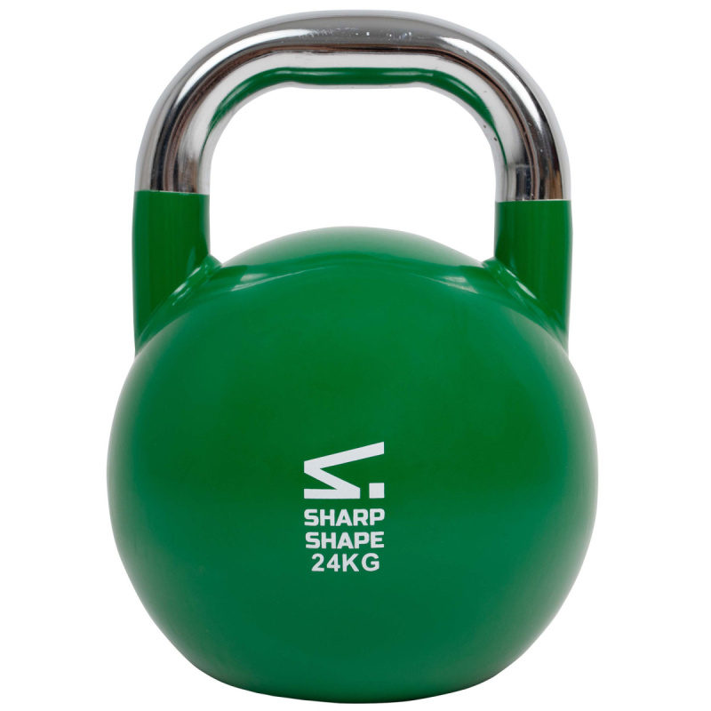 SharpShape Competition kettlebell 24 kg