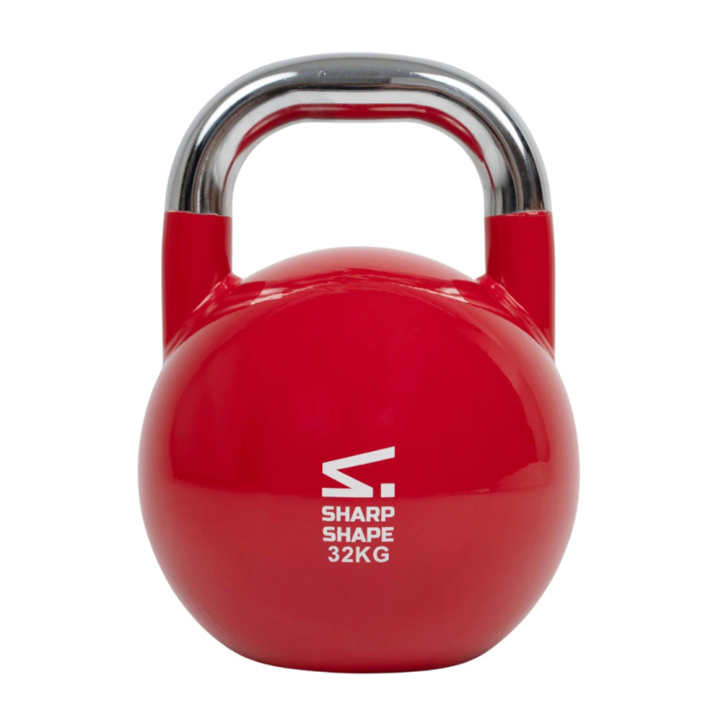SharpShape Competition kettlebell 32 kg