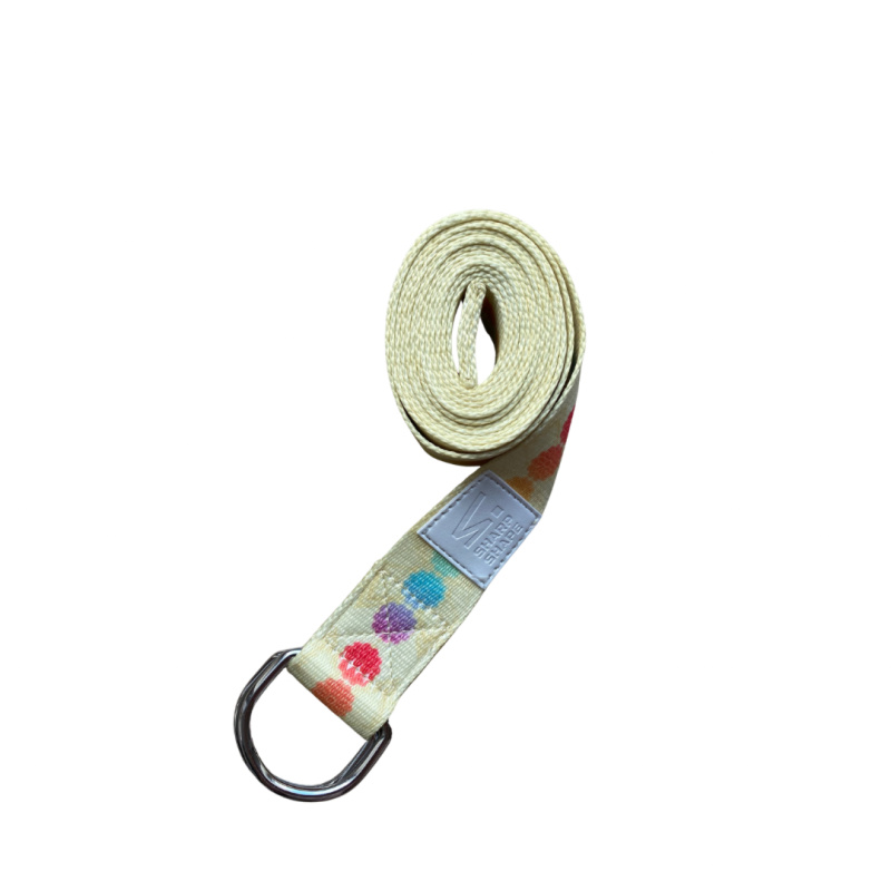 SharpShape Jóga páska Asana