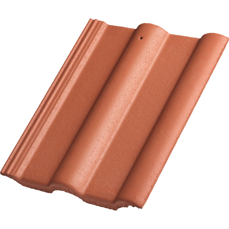 Taška střešní Betonpres Optimal cihlová