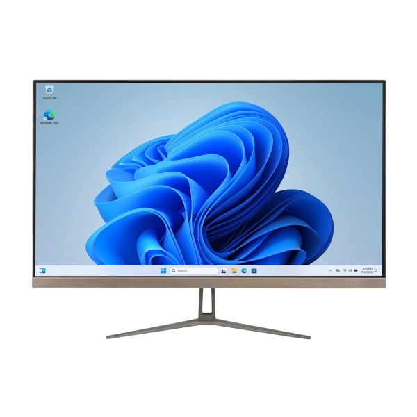 UMAX U-One 27AN Pro all-in-one počítač 27" Full HD, Intel N100, Windows 11 Pro