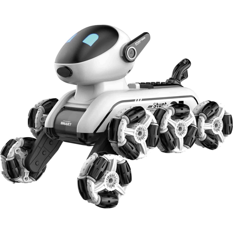 Fleg RoboPes