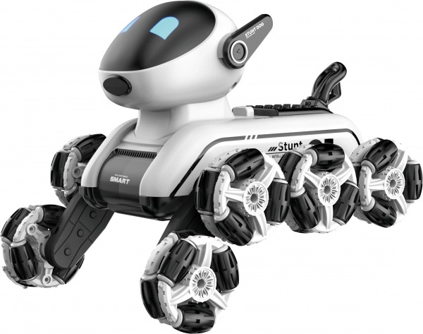 Fleg RoboPes