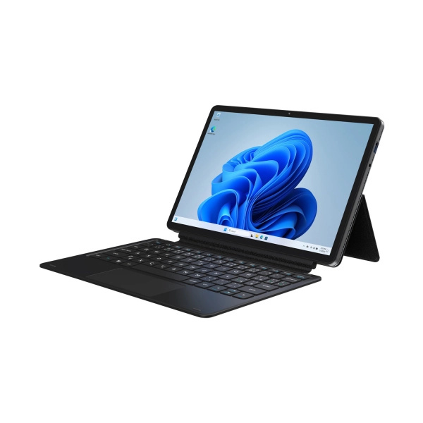 Umax VisionBook 11WT Tab – 11" dotykový tablet s klávesnicí a Windows 11 Pro