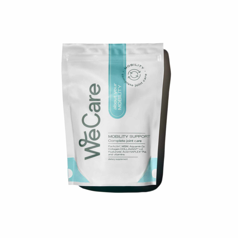 WeCare about your MOBILITY 280 kapslí