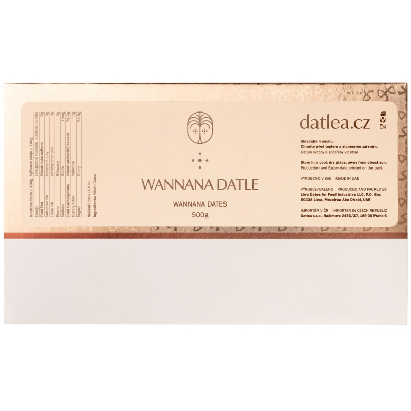 Datlea Wannana datle