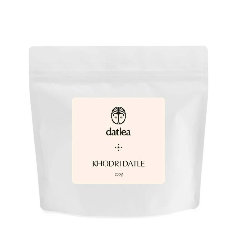 Datlea Khodri datle
