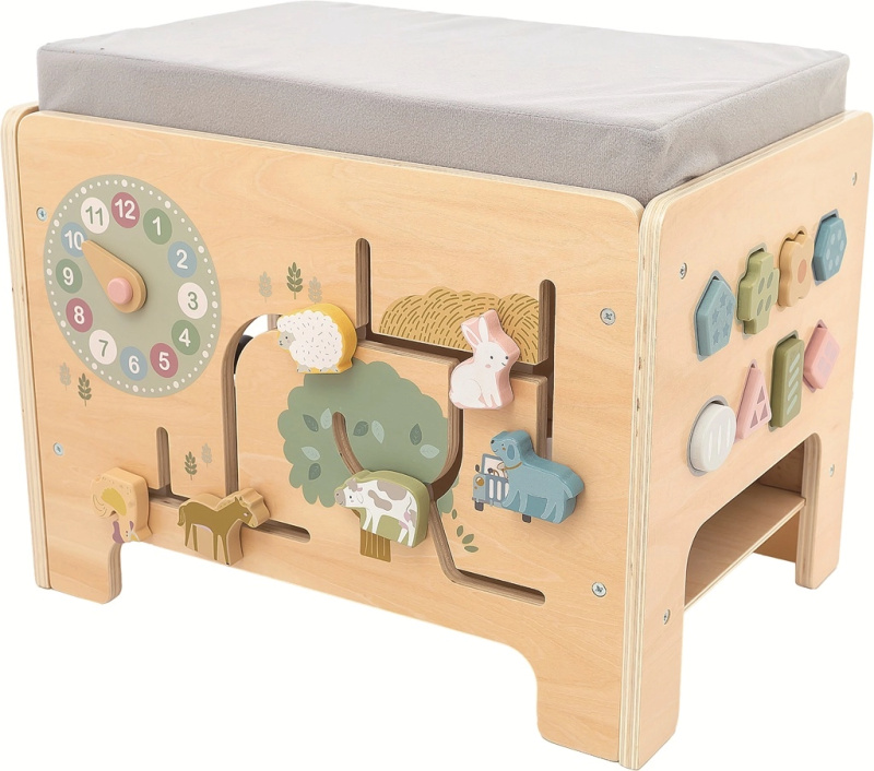 motorická stolička 2kids toys