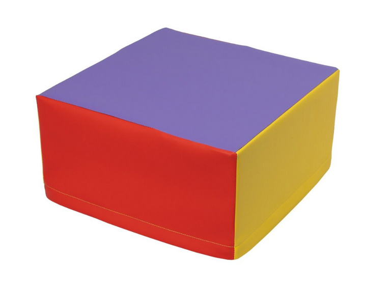 2Kids Toys motorická pěnová kostka pro děti