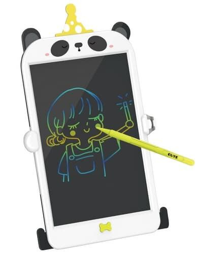 2Kids Toys dětský LCD kreslicí tablet panda - 1 kus