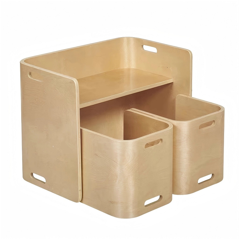 2Kids Toys dětský stůl se židlemi