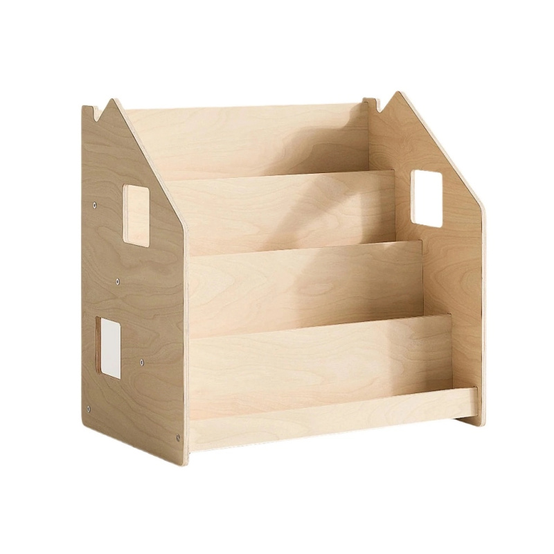 2Kids Toys stojan na knihy přírodní