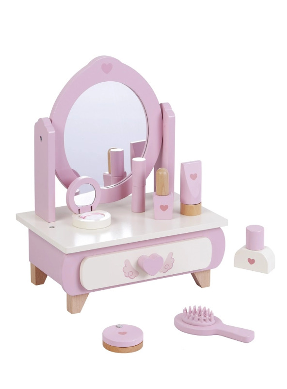 2Kids Toys dětský toaletní stolek