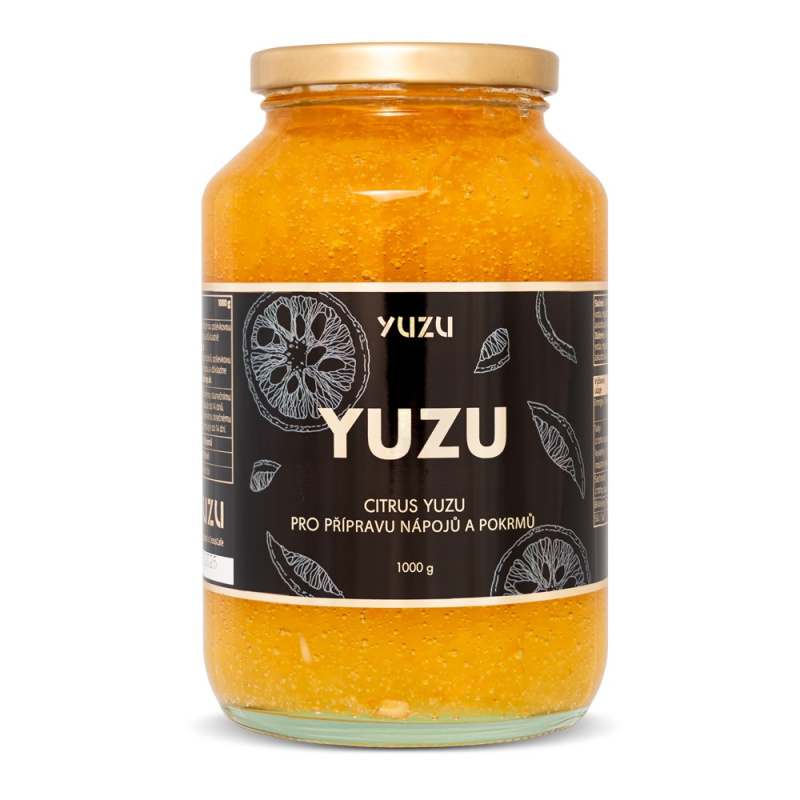 YUZU